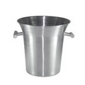 Stainless Ice Bucket